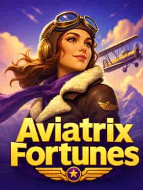 aviatrix/aviatrix-fortunes