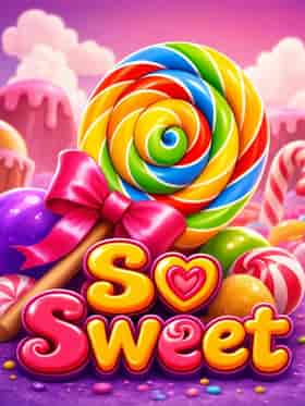 cq9/so-sweet
