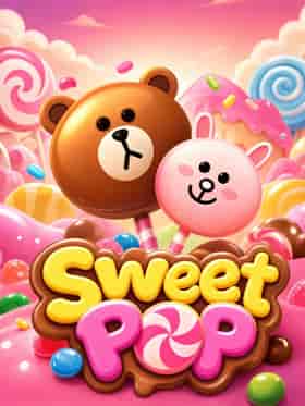 cq9/sweet-pop