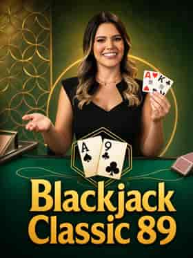 evolution/blackjack-classic-89