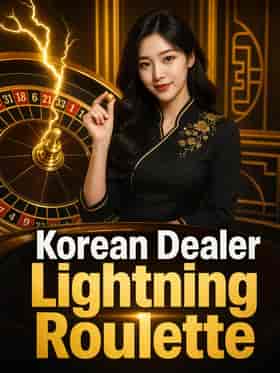 evolution/korean-dealer-lightning-roulette