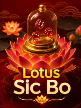 evolution/lotus-sic-bo