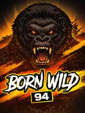 hacksaw/born-wild-94