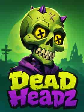 hacksaw/dead-headz