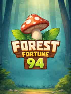 hacksaw/forest-fortune-94