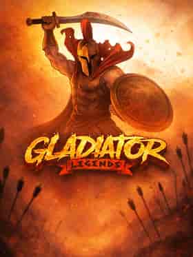 hacksaw/gladiator-legends