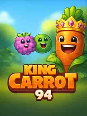 hacksaw/king-carrot-94