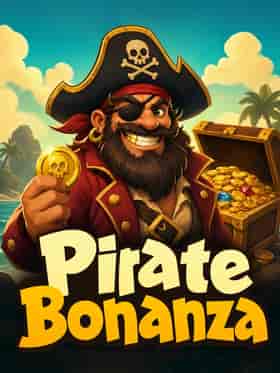 hacksaw/pirate-bonanza