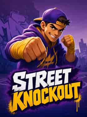 hacksaw/street-knockout