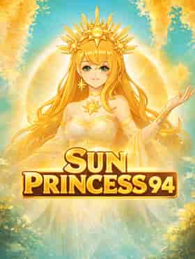 hacksaw/sun-princess-94