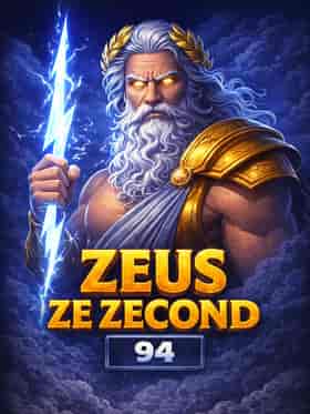 hacksaw/zeus-ze-zecond-94