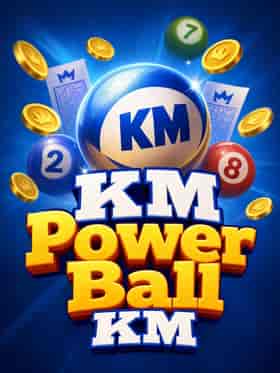kingmidas/km-power-ball-km