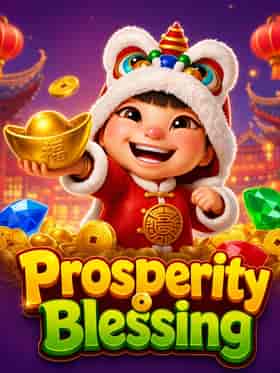 microgaming/prosperity-blessing