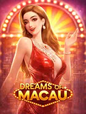 pgsoft/dreams-of-macau