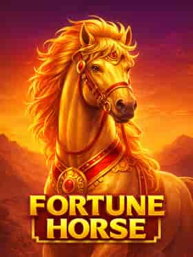 pgsoft/fortune-horse
