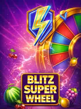 pragmaticplay/blitz-super-wheel