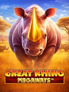 pragmaticplay/great-rhino-megaways
