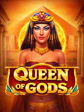 pragmaticplay/queen-of-gods