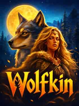 red-tiger/wolfkin