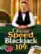 Classic Speed Blackjack 109