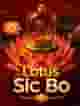 Lotus Sic Bo