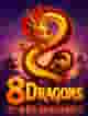 8 Dragons