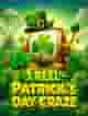 1 Reel - Patrick's Day Craze