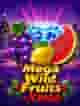 Mega Wild Fruits - Xmas